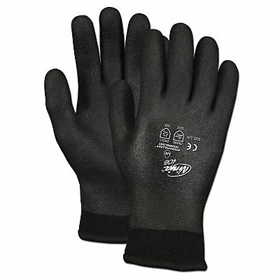 Coated Gloves Full M 9-3/4 PR MPN:N9690FCM