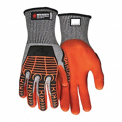 Cut Resistant Gloves Glove Size L PR MPN:UT2952L