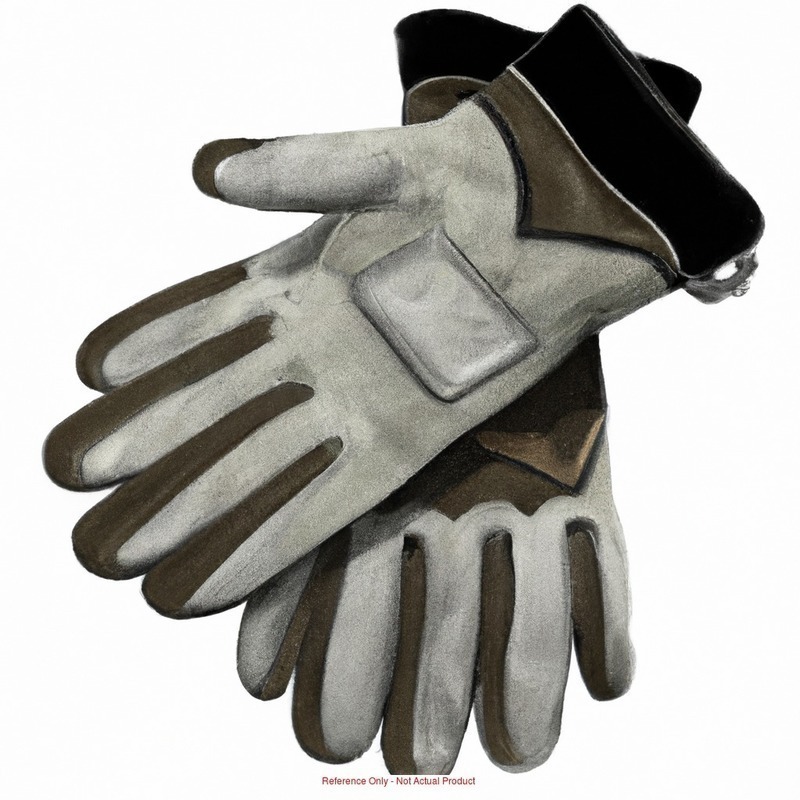 Leather Gloves PR MPN:MU3664M