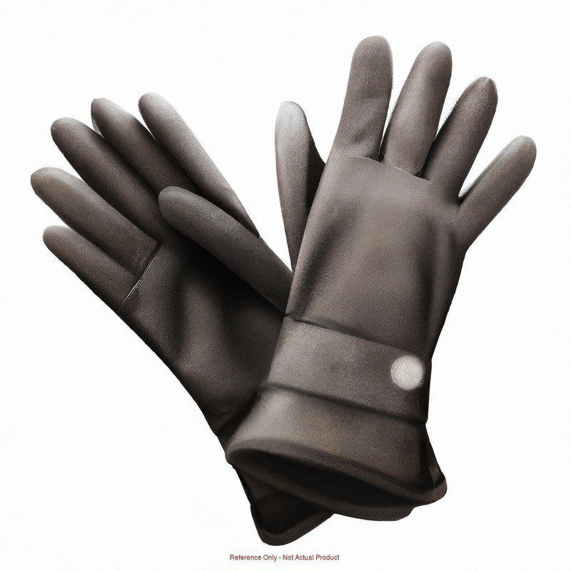 Leather Gloves PR MPN:MU3664XL