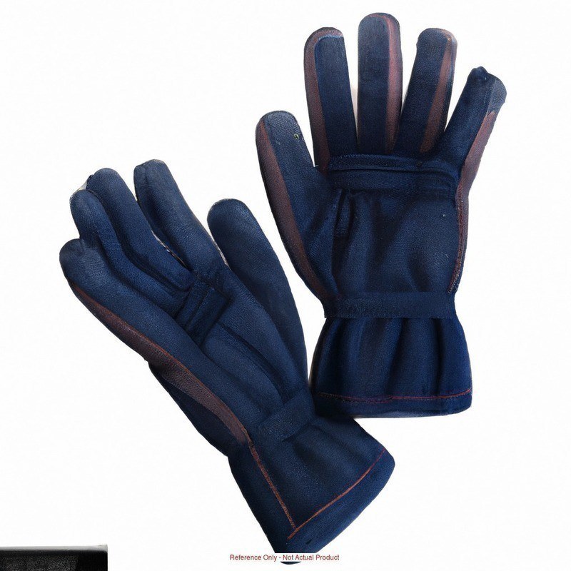 Leather Gloves PR MPN:MU3664XXL