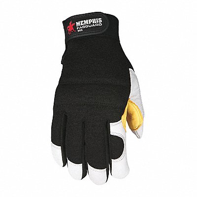 Breathable Multi-Task Glove Size 2XL PR MPN:906XXL