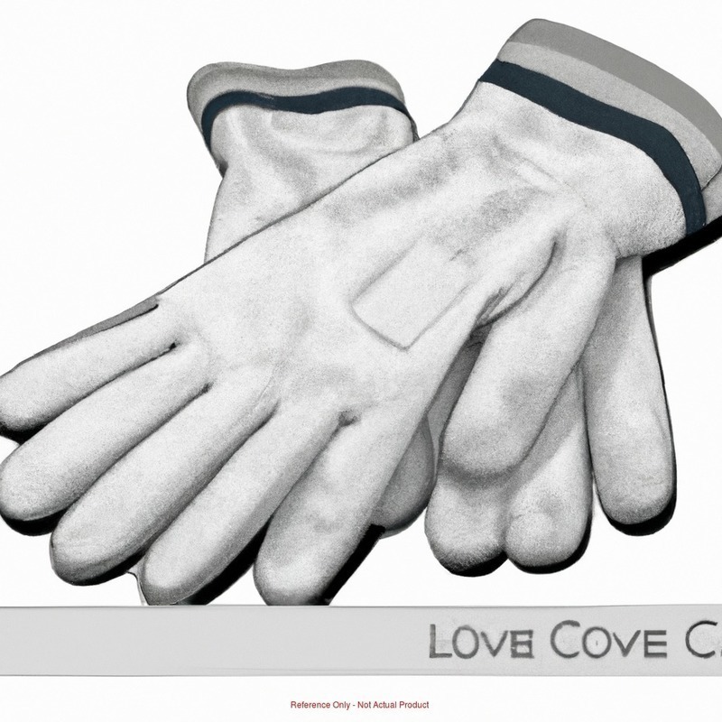 Insulated Cold Condintion Glove L PR MPN:980L