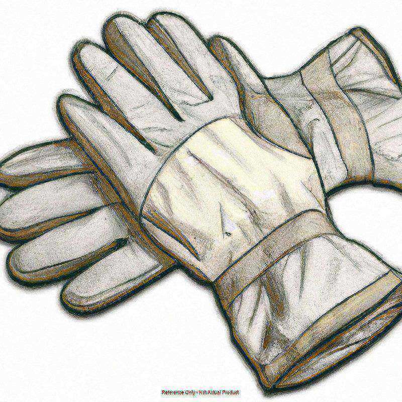 Insulated Cold Condintion Glove XL PR MPN:980XL