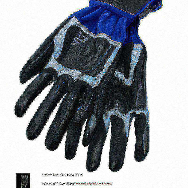 Insulated Cold Condintion Glove 2XL PR MPN:980XXL