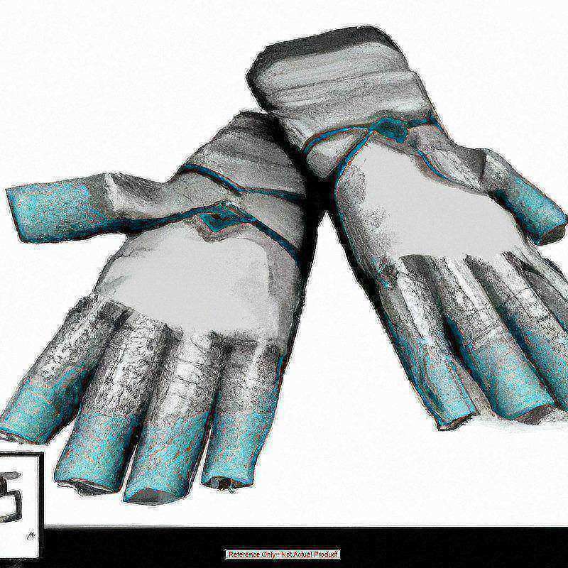 Insulated Cold Condintion Glove L PR MPN:981L