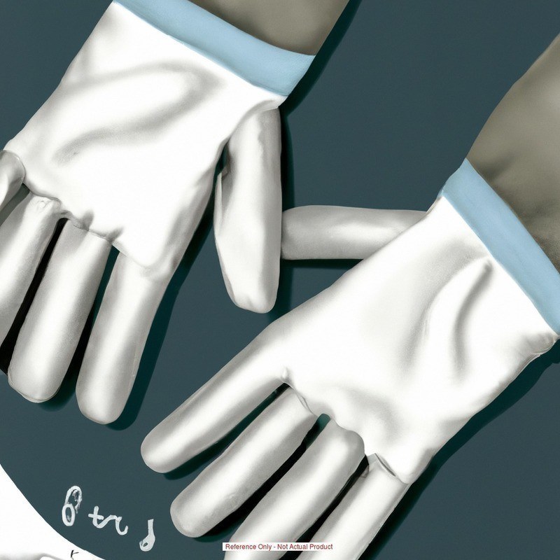 Insulated Cold Condintion Glove XL PR MPN:981XL