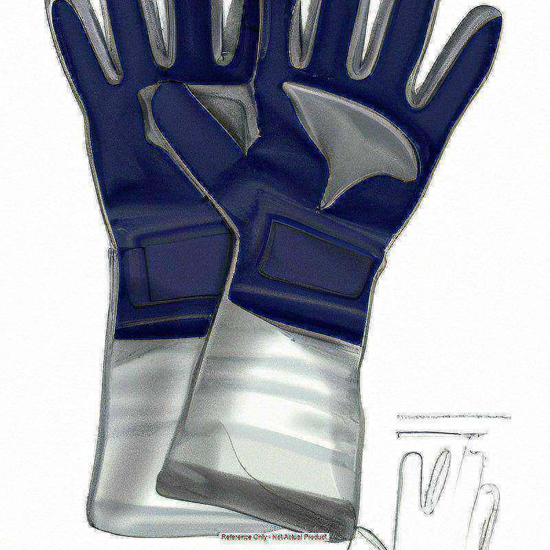 Insulated Cold Condintion Glove 2XLPR MPN:981XXL