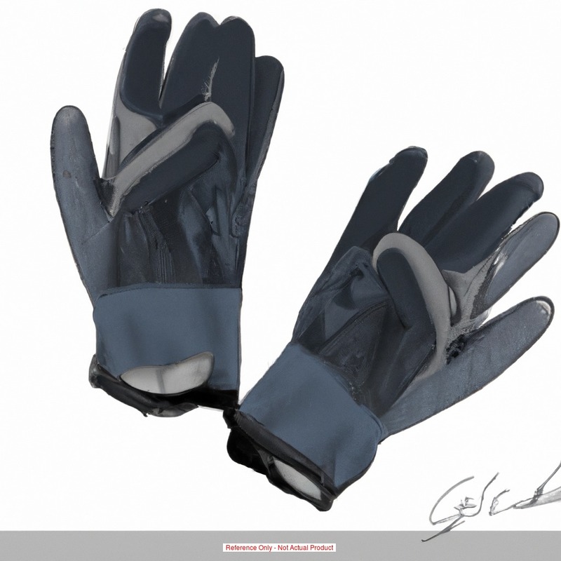 K2774 Insulated Cold Condintion Glove 2XL PR MPN:983XXL