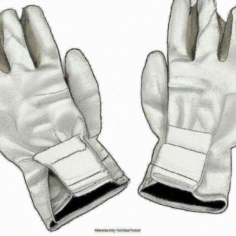 Impact Mechanics Glove PR MPN:PD4903XL