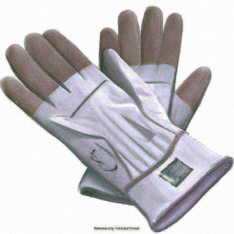 Impact Mechanics Glove PR MPN:PD4903XXL