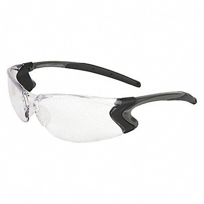 Safety Glasses Clear MPN:BD110P