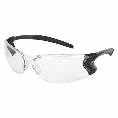 Safety Glasses Clear MPN:BD110PF