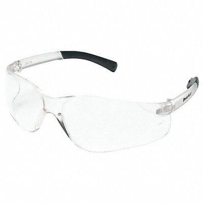 Safety Glasses Clear MPN:BK110