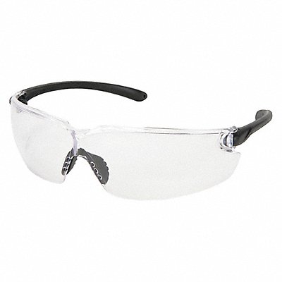 Safety Glass Clear Lens Frameless MPN:BL110AF