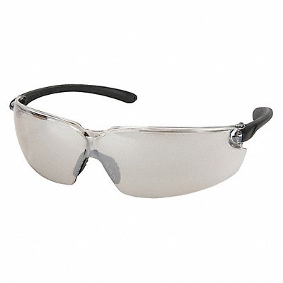 Safety Glass Clear Lens Frameless MPN:BL119