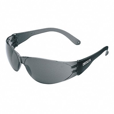 Safety Glasses Gray MPN:CL112