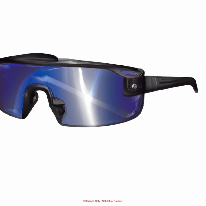 Safety Glasses Dominator DM3 MPN:DM1329