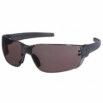 Safety Glass Gray Lens Frameless MPN:HK212PF