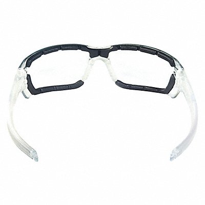 Safety Glass Clear Lens Frameless MPN:HK310PF