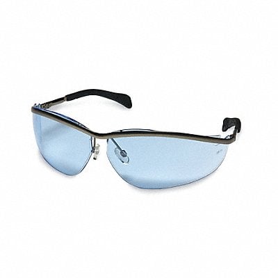 Safety Glasses Light Blue MPN:KD113