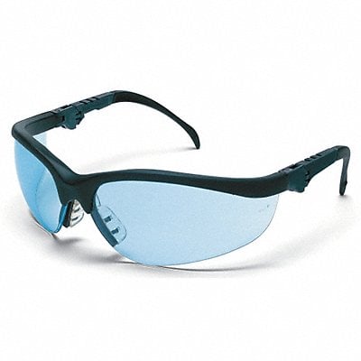 Safety Glasses Light Blue MPN:KD313