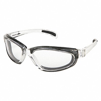 Safety Glasses Clear MPN:PN120AF