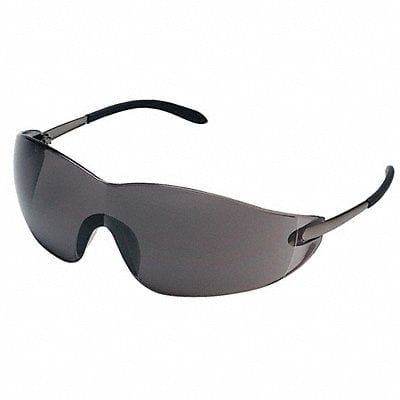 Safety Glasses Gray MPN:S2112