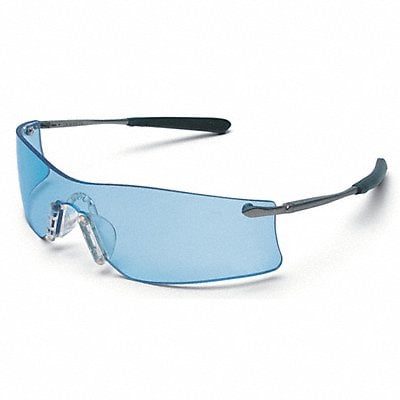 Safety Glasses Light Blue MPN:T4113AF