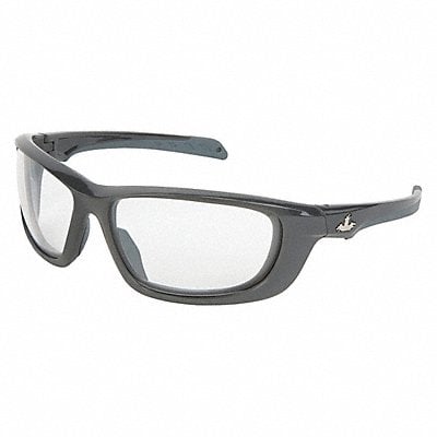 Safety Glass Clear Lens Full-Frame MPN:UD110PF