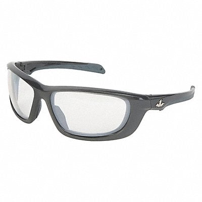 Safety Glass Clear Lens Full-Frame MPN:UD119