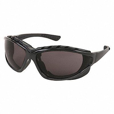 Safety Glass Gray Lens Full-Frame MPN:RP312PF