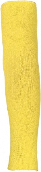 Sleeves: Cotton & Kevlar, Yellow, ANSI Cut A3 MPN:9378KCT