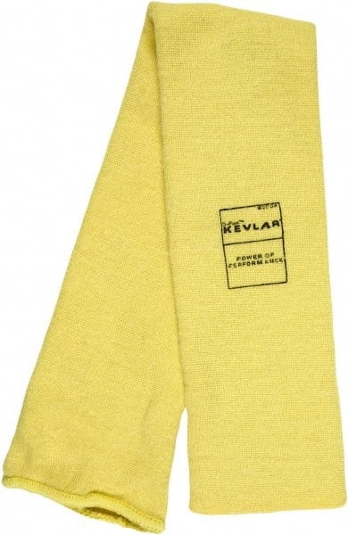 Sleeves: Size Universal, Kevlar MPN:9379