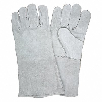 Welding Gloves Stick XL/10 PK12 MPN:4155