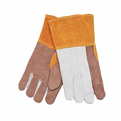 Welding Gloves Stick PR MPN:4550