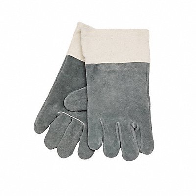 Welding Gloves Stick PR MPN:4750