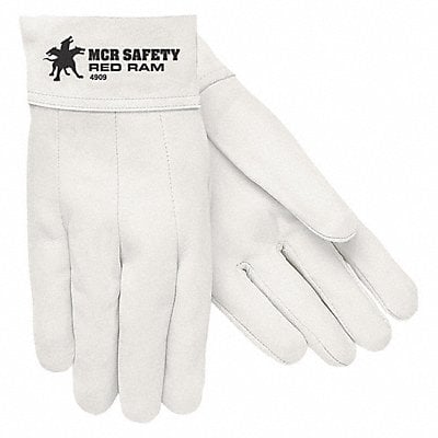 Welding Gloves MIG TIG XS/6 PK12 MPN:4907