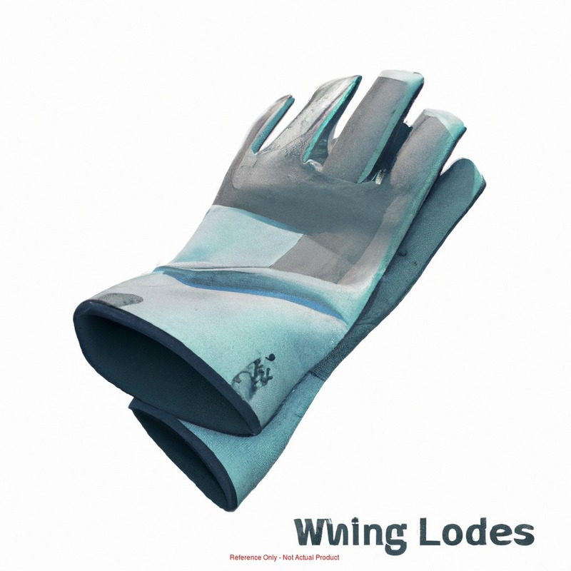 Welding Leather Glove Gray XL PK12 MPN:49750XL