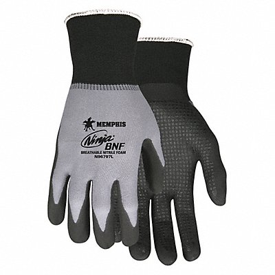 Coated Gloves Palm/Fingers M Vend PR MPN:VPN96797M