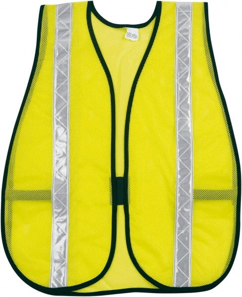 High Visibility Vest: Universal MPN:S220WR