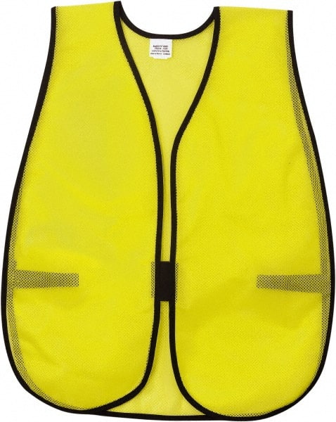 High Visibility Vest: Universal MPN:V200