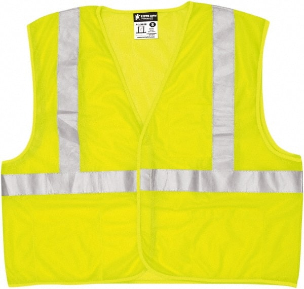 High Visibility Vest: 2X-Large MPN:VCL2MLFRX2