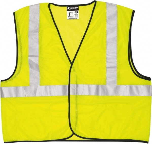 High Visibility Vest: 3X-Large MPN:VCL2MLX3