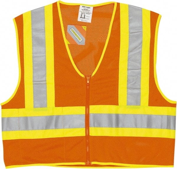 High Visibility Vest: Large MPN:WCCL2OL