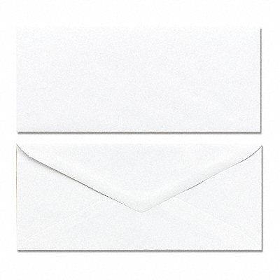 Envelope Plain No 6.75 We 100 PK100 MPN:75100