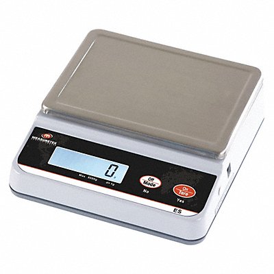 Precision Balance Scale Digital 5000g MPN:GGS_42965