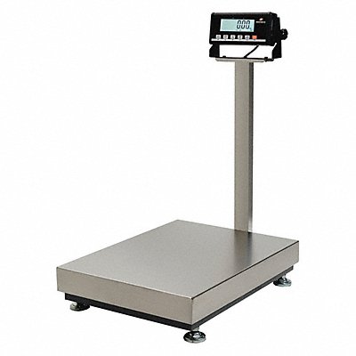 Platform Counting Bench Scale LCD MPN:12R964