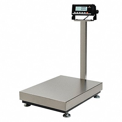 Platform Counting Bench Scale LCD MPN:12R965