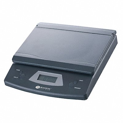 Postal Bench Scale LCD MPN:12R969